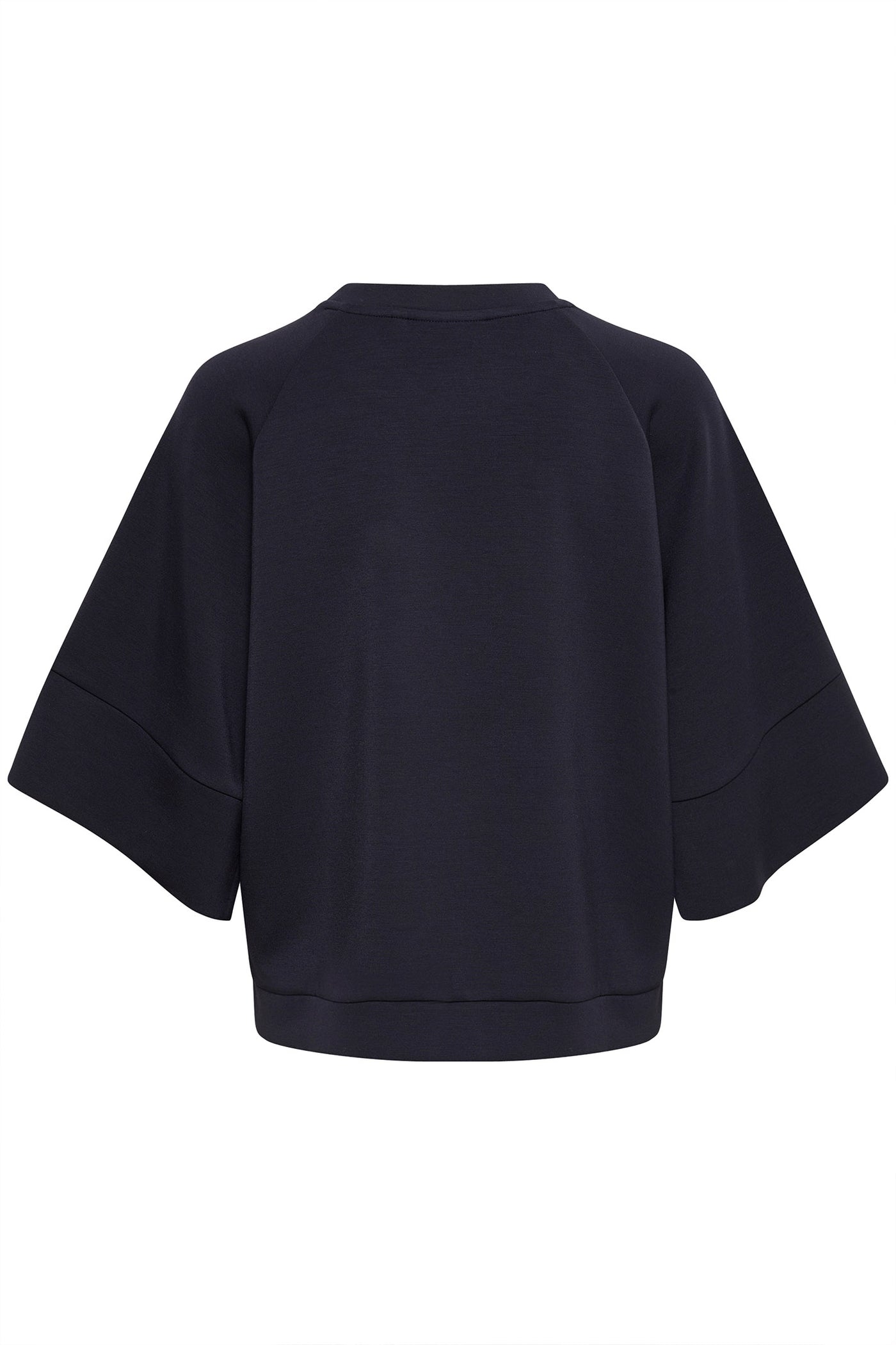 EsterIW Tshirt Marine Blue - 30109367