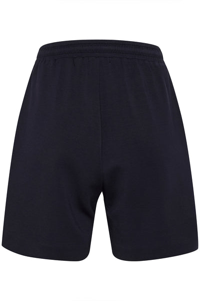 EsterIW Shorts Marine Blue - 30109370 Thumbnail