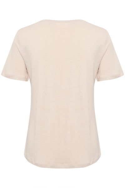 ElisabethIW Alma Tshirt Haze - 30109375 Thumbnail