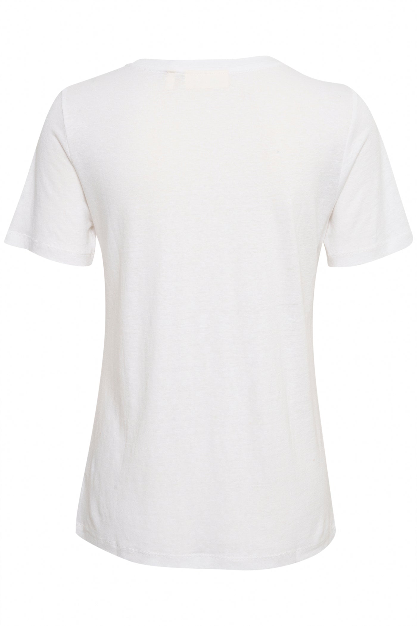 ElisabethIW Alma Tshirt Pure white - 30109375
