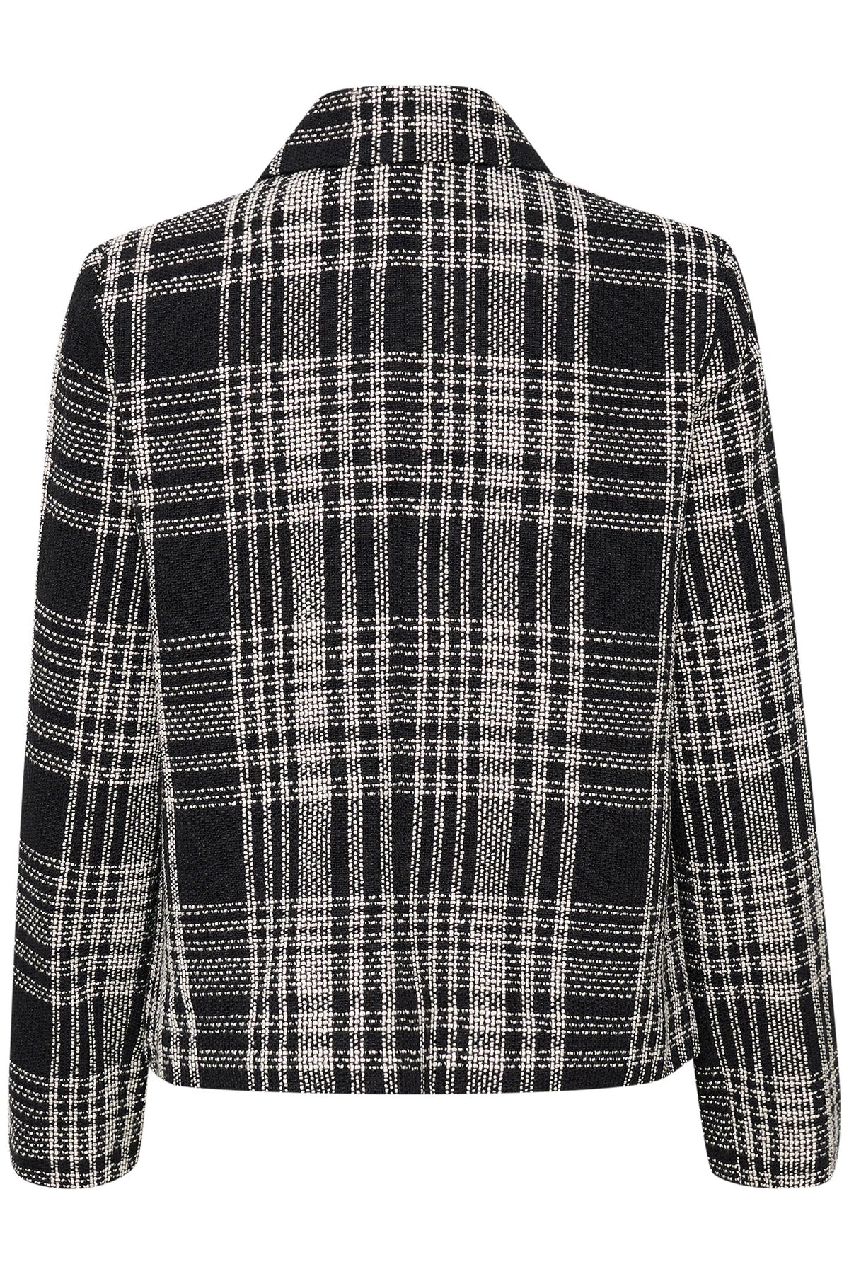 PerlyIW Jacket Black / White - 30109397