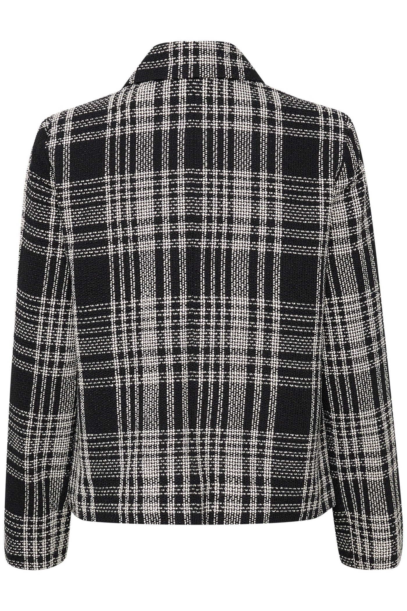 PerlyIW Jacket Black / White - 30109397