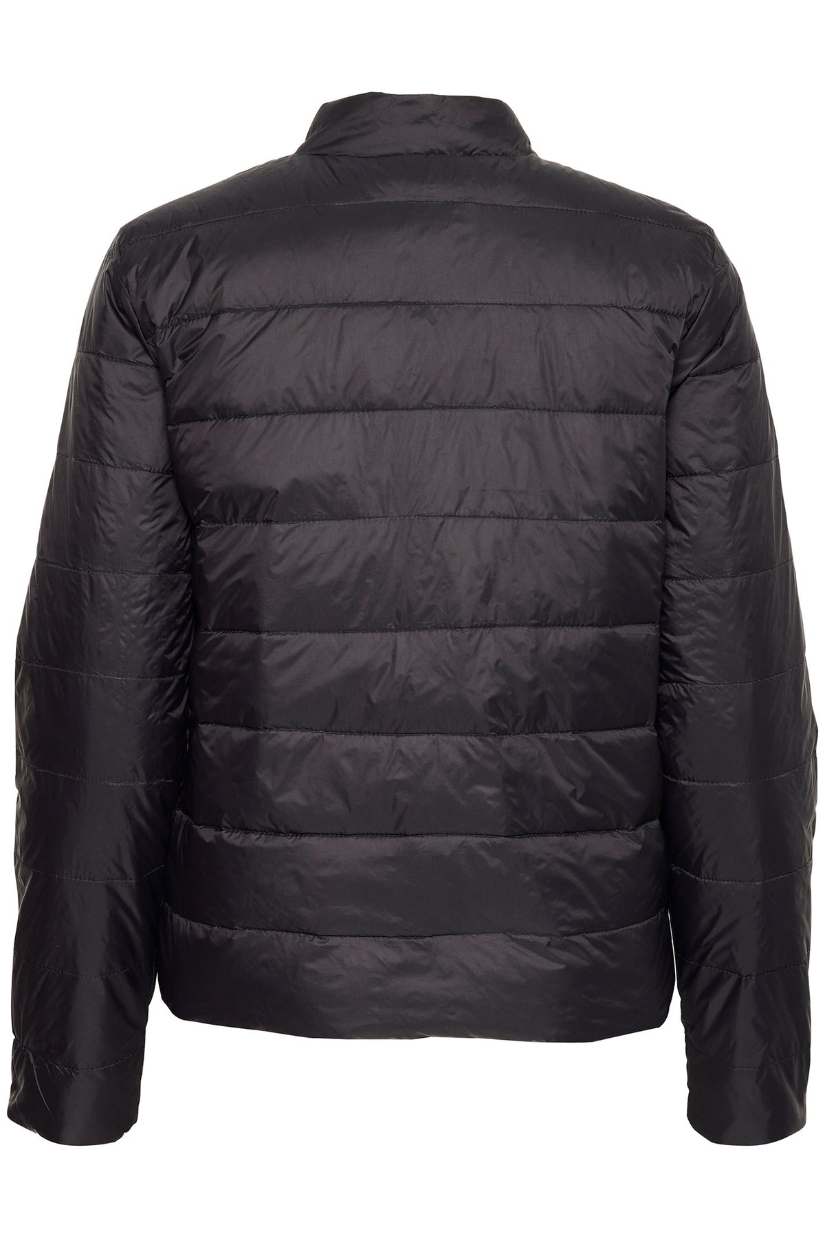 LilaIW Reversible Jacket Black - 30109482