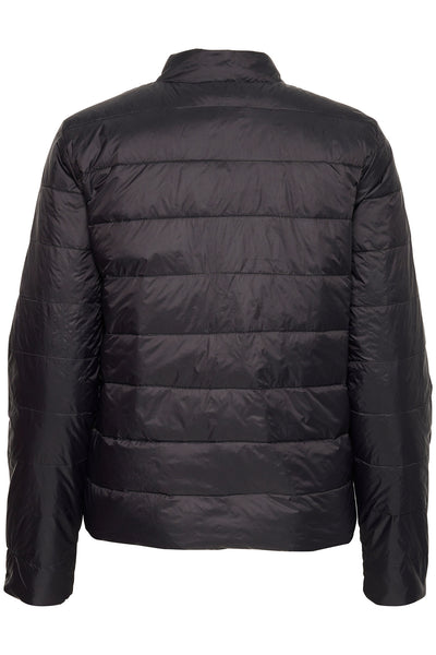 LilaIW Reversible Jacket Black - 30109482 Thumbnail