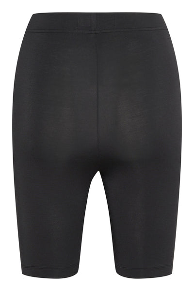 LilIW Base Shorts Black - 30109545 Thumbnail