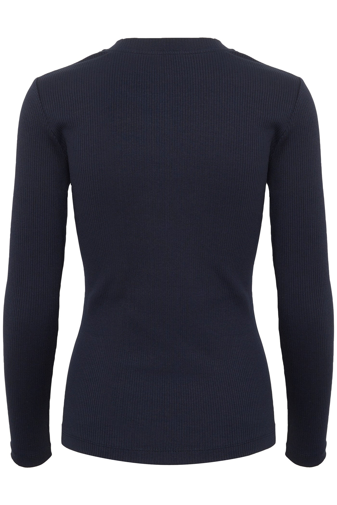 DagnaIW V-Neck LS Marine Blue - 30109586