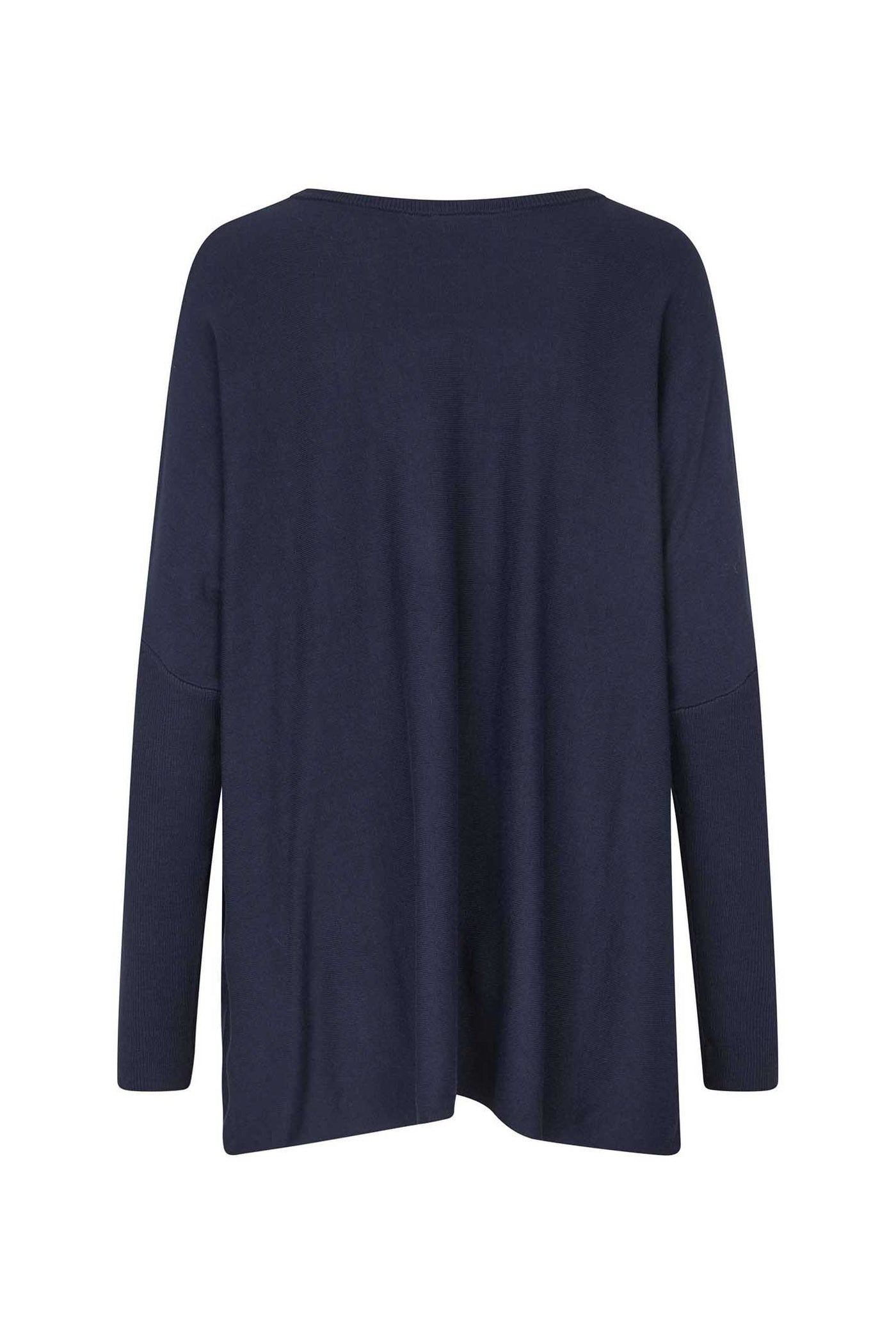 MaFanasi 2002P Navy Blazer - 1008636