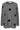 MaFanasi 7193P M. Grey mel. - 1008636