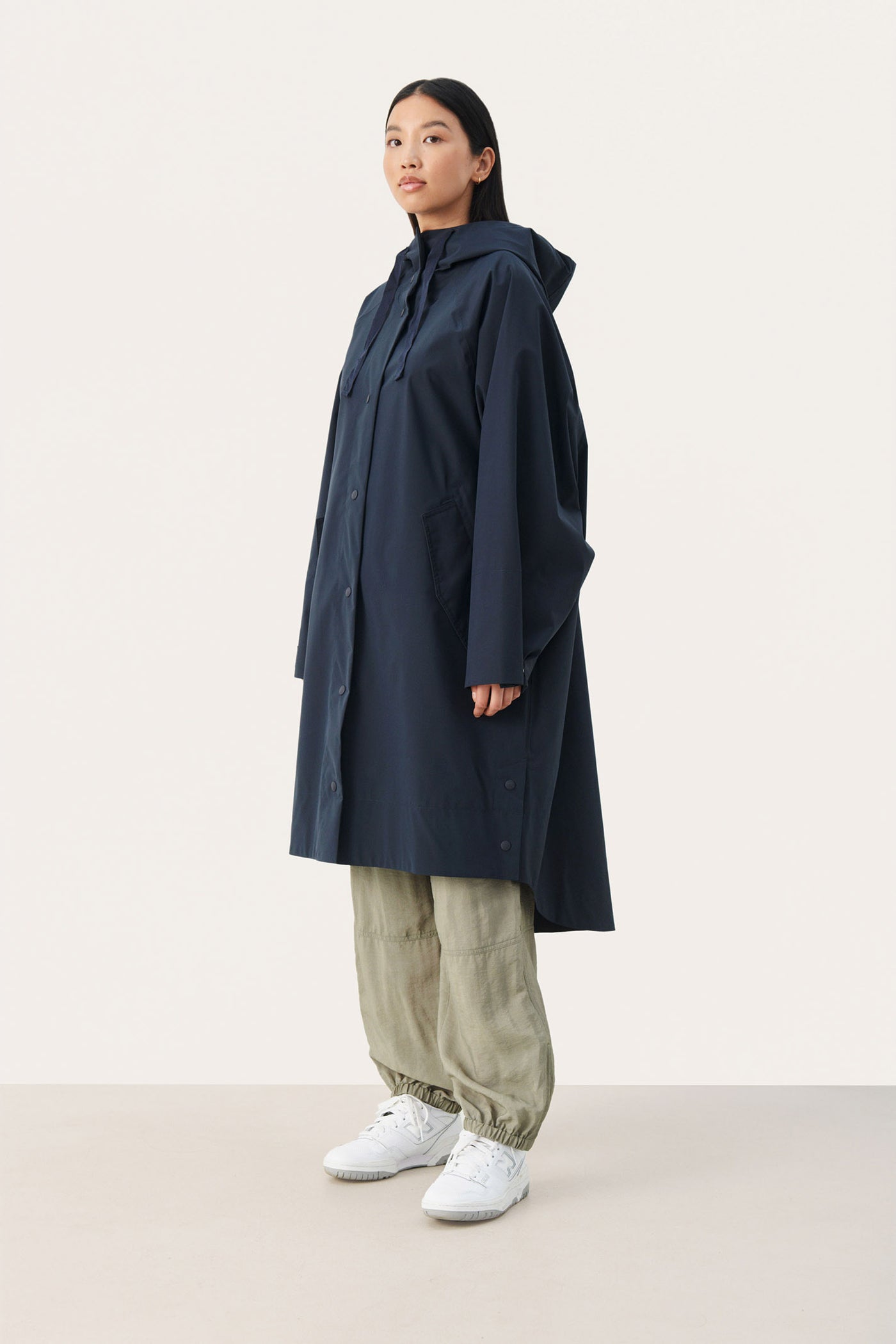 EmmyPW OTW Dark Navy - 30308244