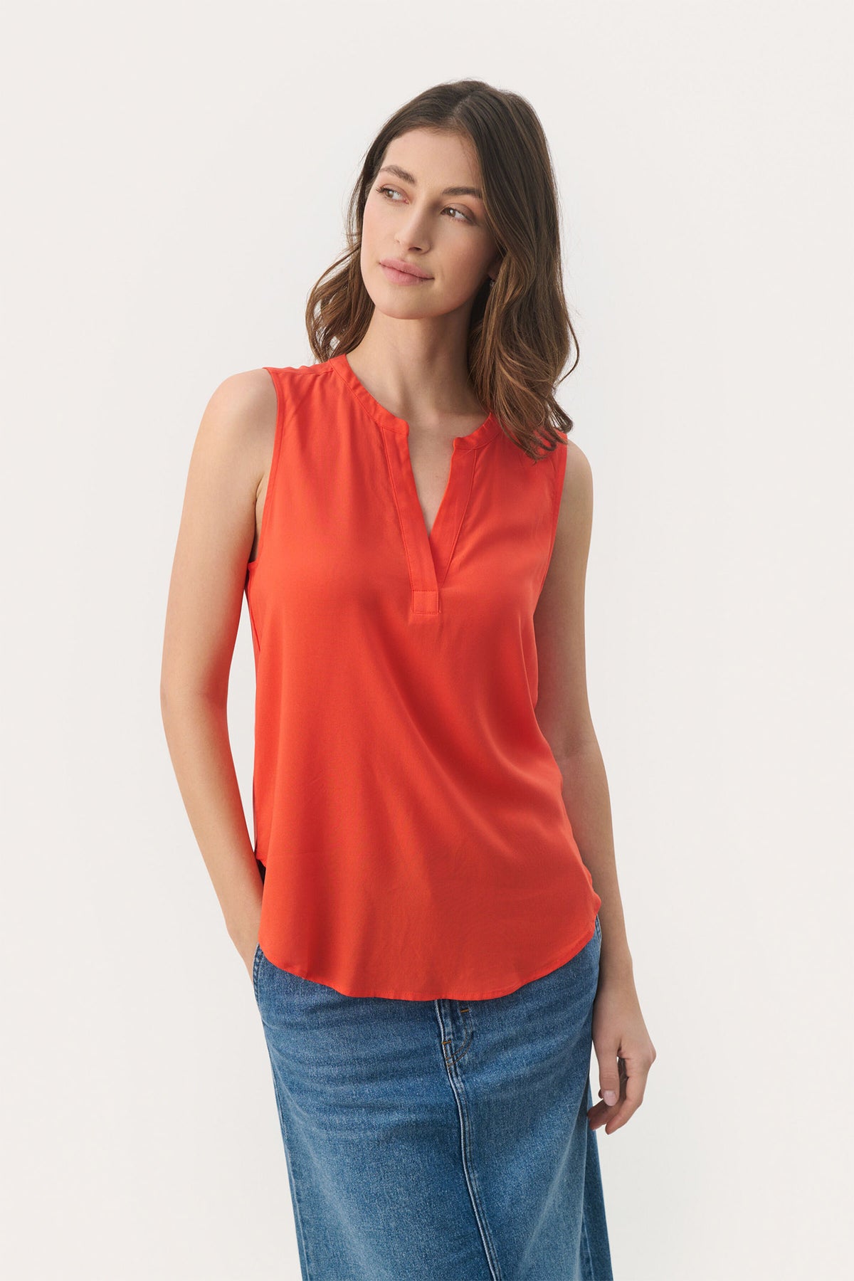 AndiaPW TO Mandarin Red - 30308317