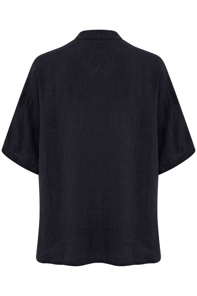 GhitaPW SH Dark Navy - 30308592 Thumbnail