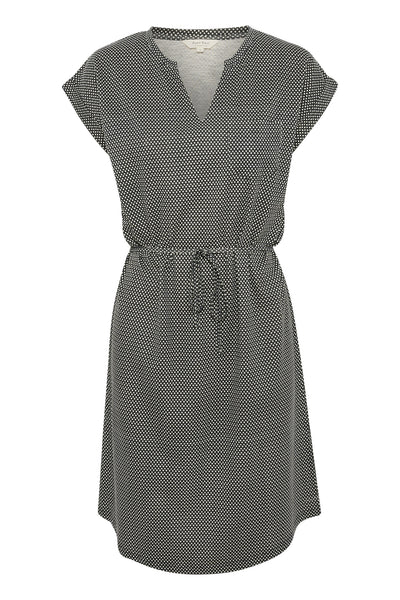 MabelsPW DR Dark  Navy Diamond Print - 30308669 Thumbnail