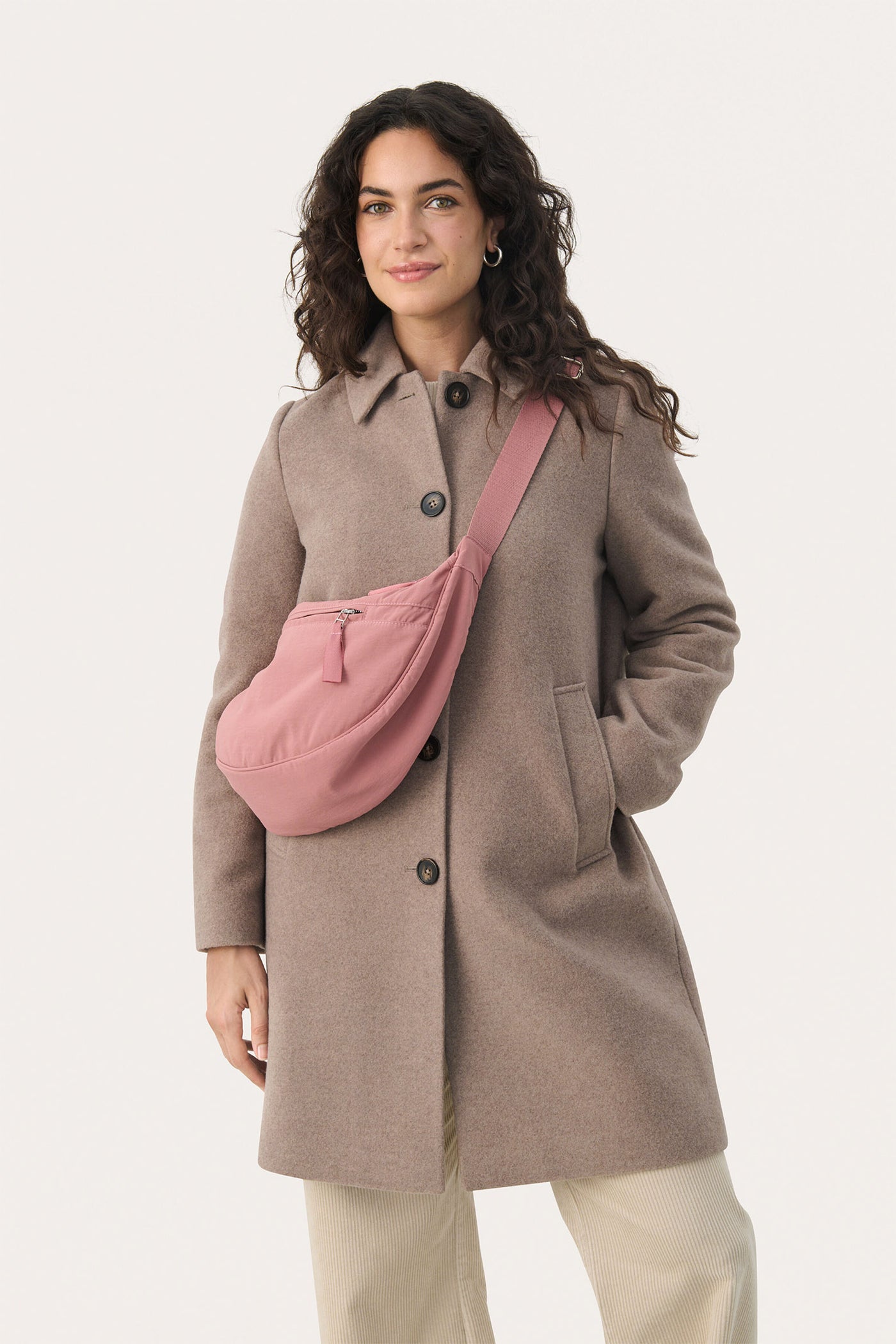 LuanePW BA ASH ROSE - 30308759