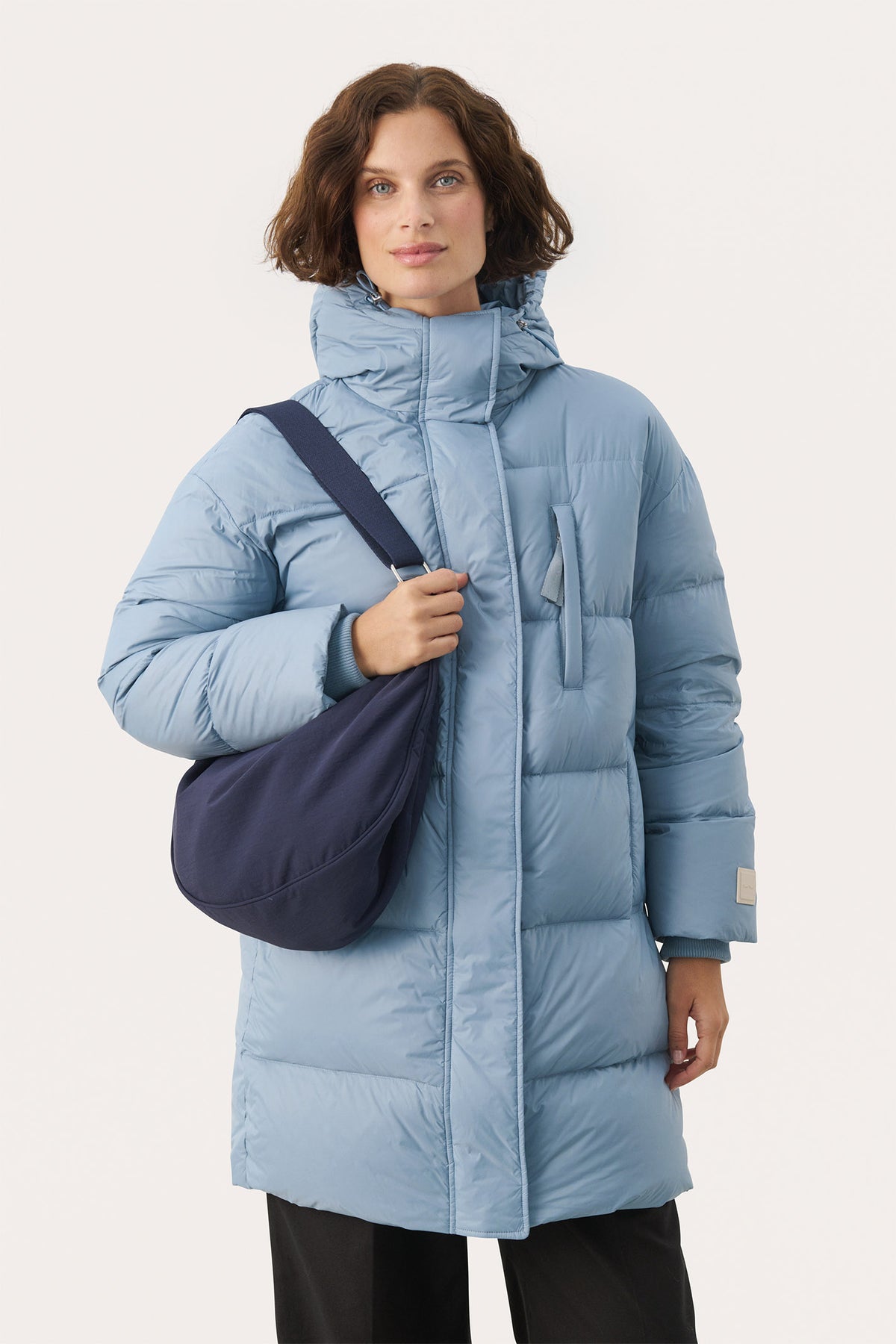 LuanePW BA Dark Navy - 30308759