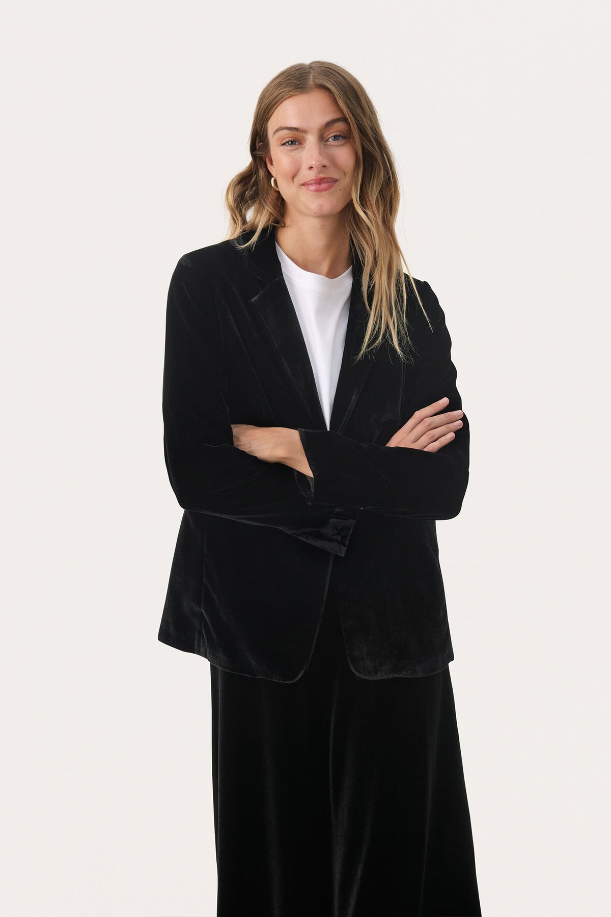 LorettaPW BZ Black - 30308865