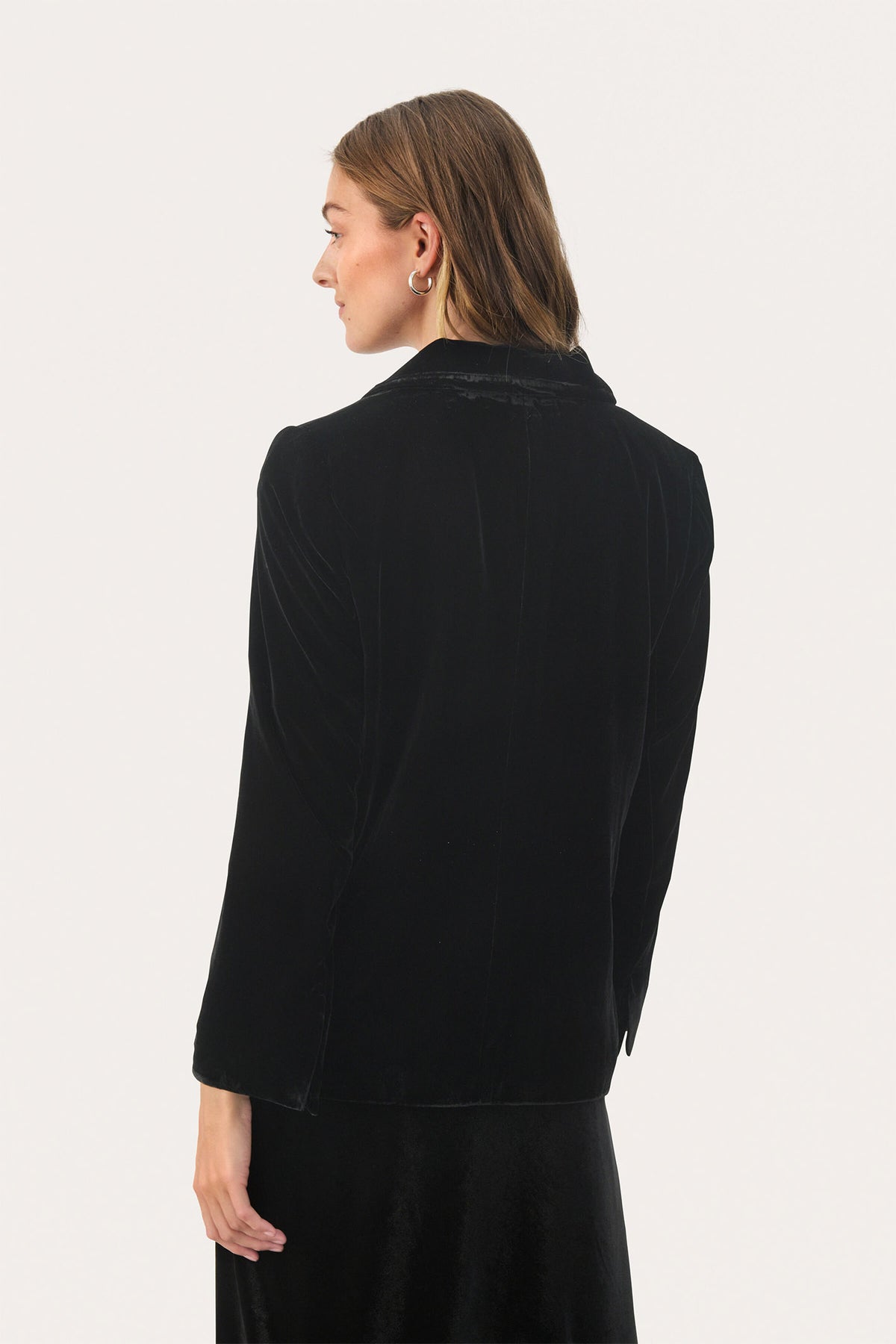 LorettaPW BZ Black - 30308865