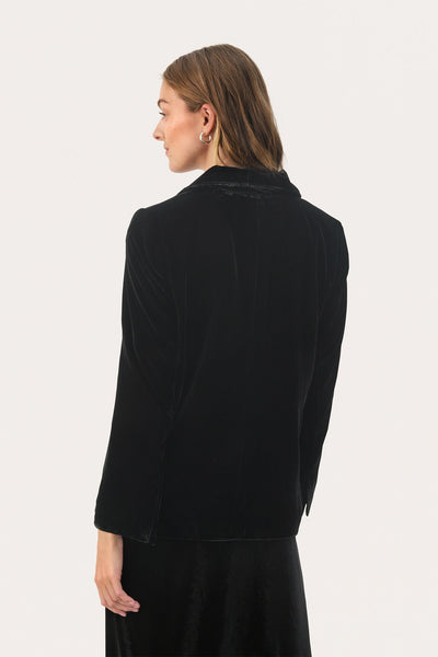 LorettaPW BZ Black - 30308865 Thumbnail