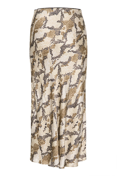 LaurinaPW SK French Oak Snake Print - 30308872 Thumbnail