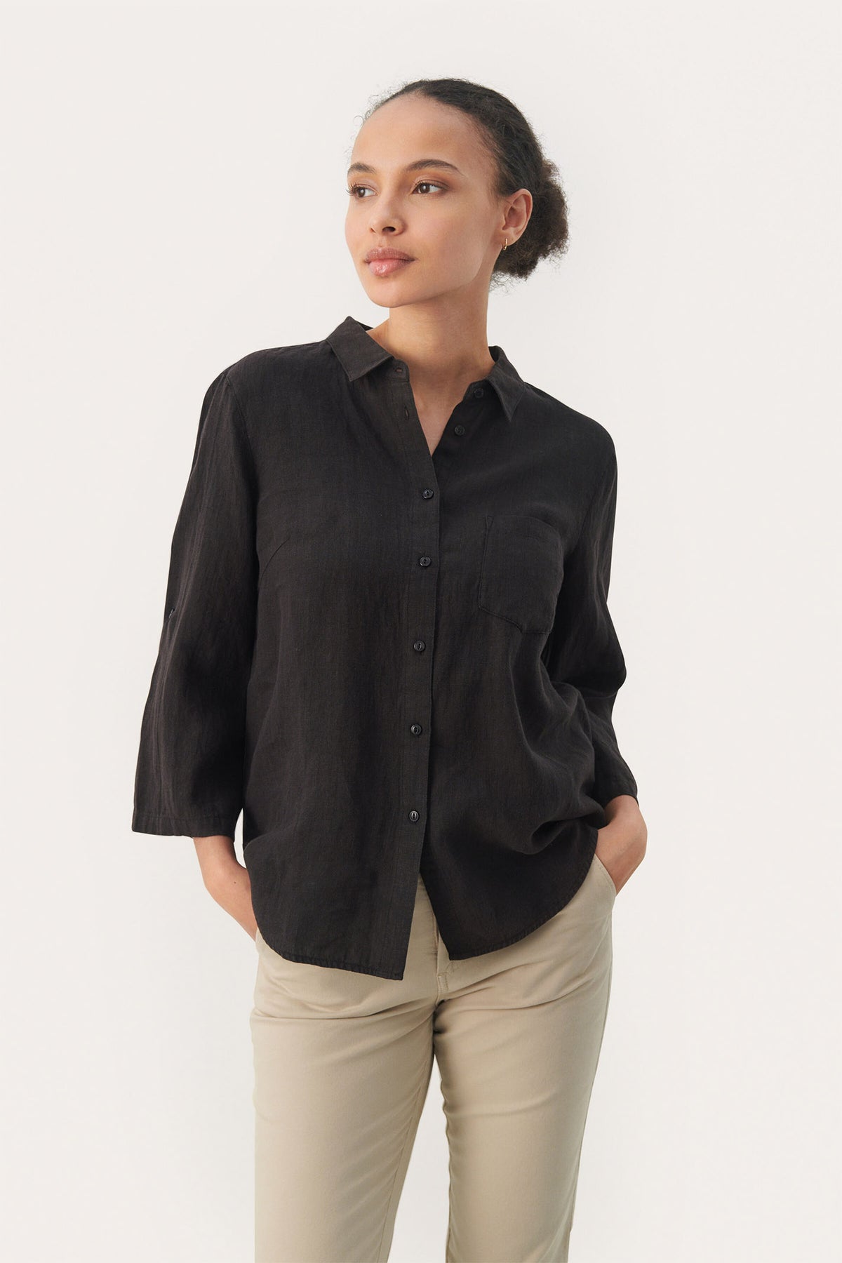 CindiePW SH Black - 30308976