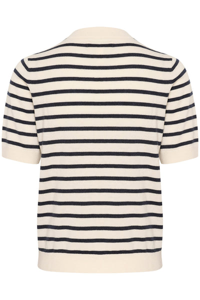 EverlottaPW PU Night Skye Stripe - 30308979 Thumbnail