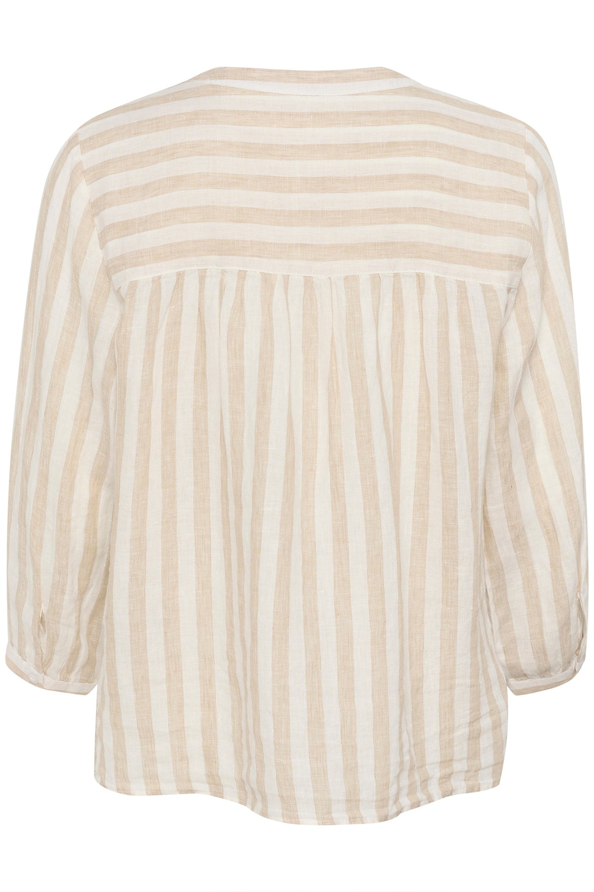 PersillesPW SH White Pepper Stripe