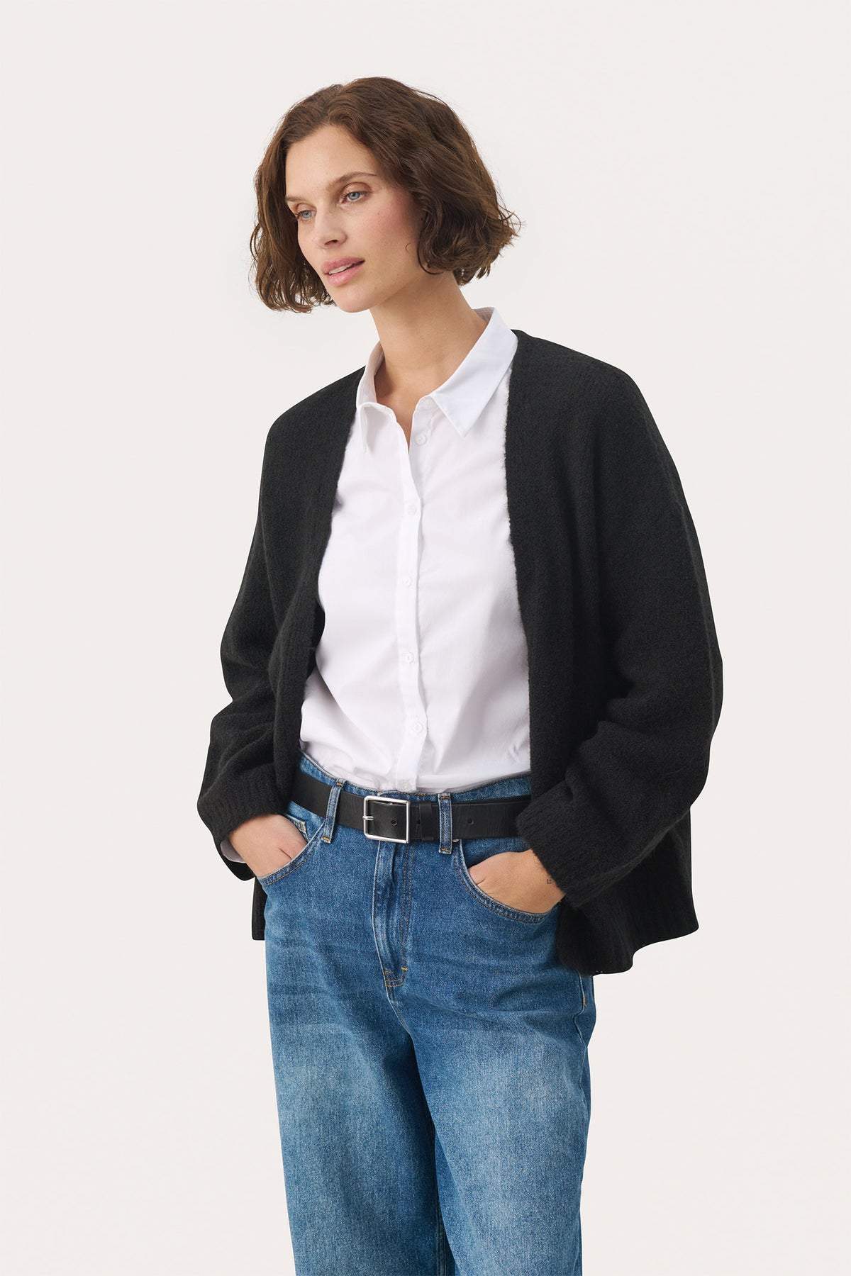 RastinaPW CA Black - 30309023