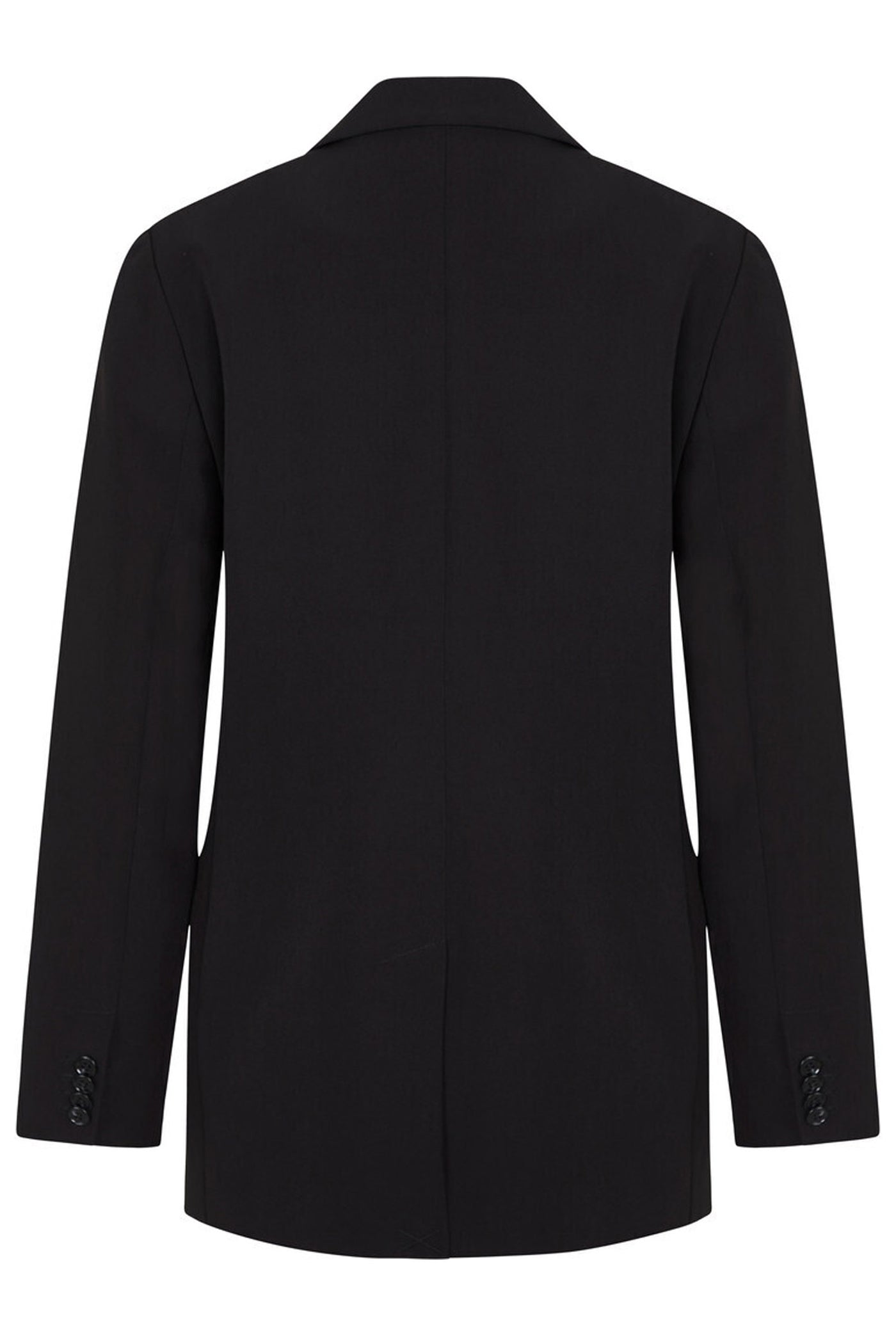 RubySusBBFrida blazer Black - BBW3907