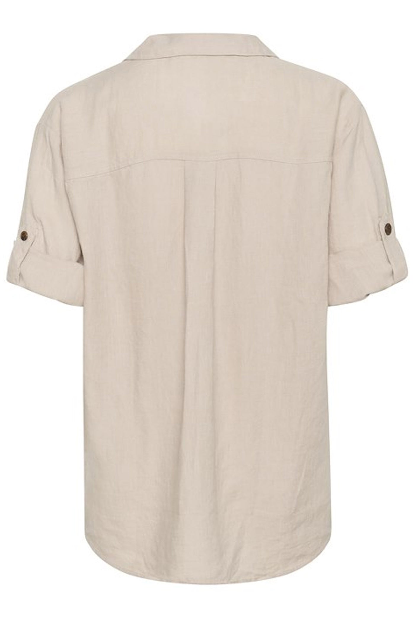 CRBellis Shirt Crispy Sand - 10612267