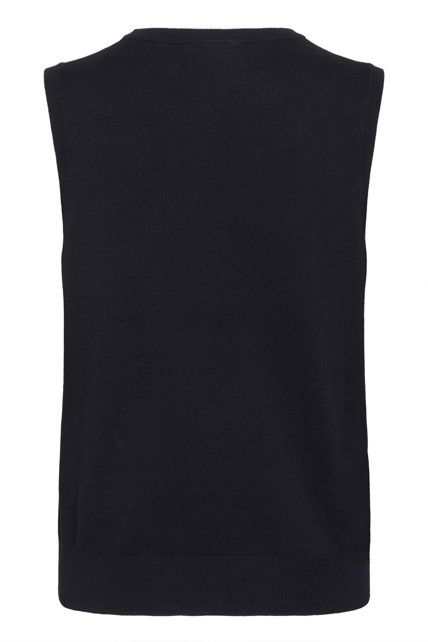 KAlizza Knit Slipover Black deep - 10509232