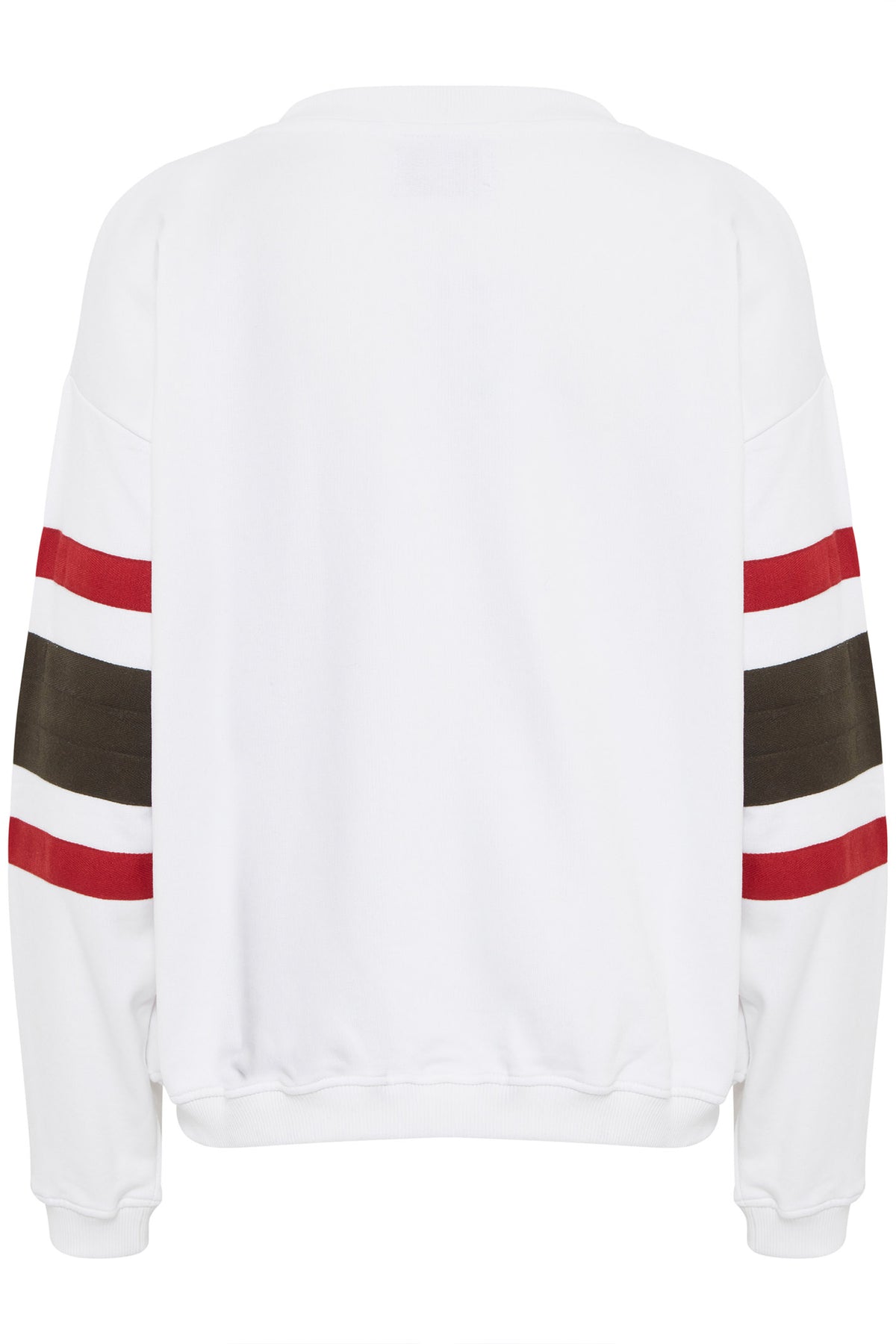 B788 ORIGINAL SWEATSHIRT Bright White - 50400003