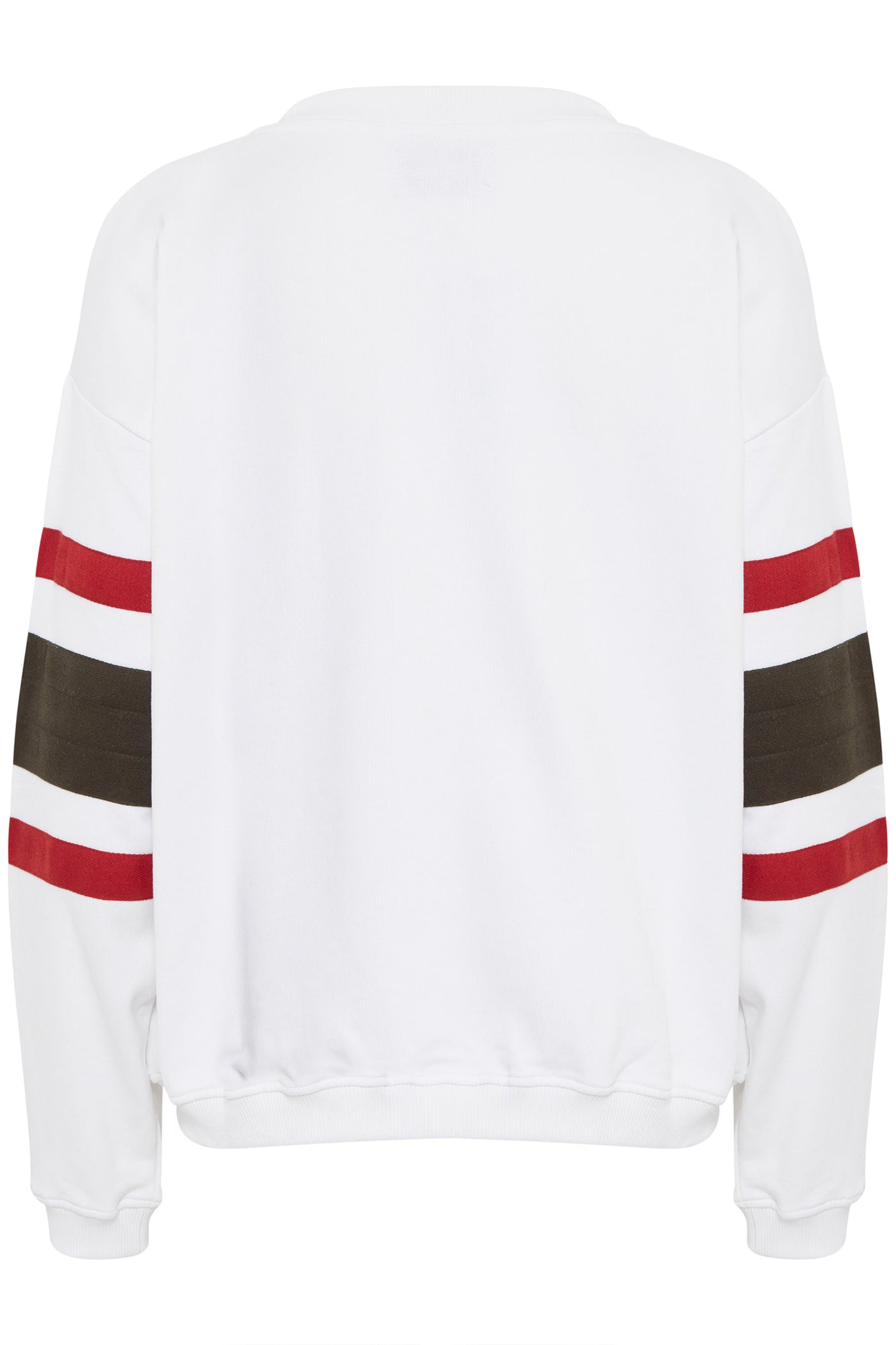 B788 ORIGINAL SWEATSHIRT Bright White - 50400003