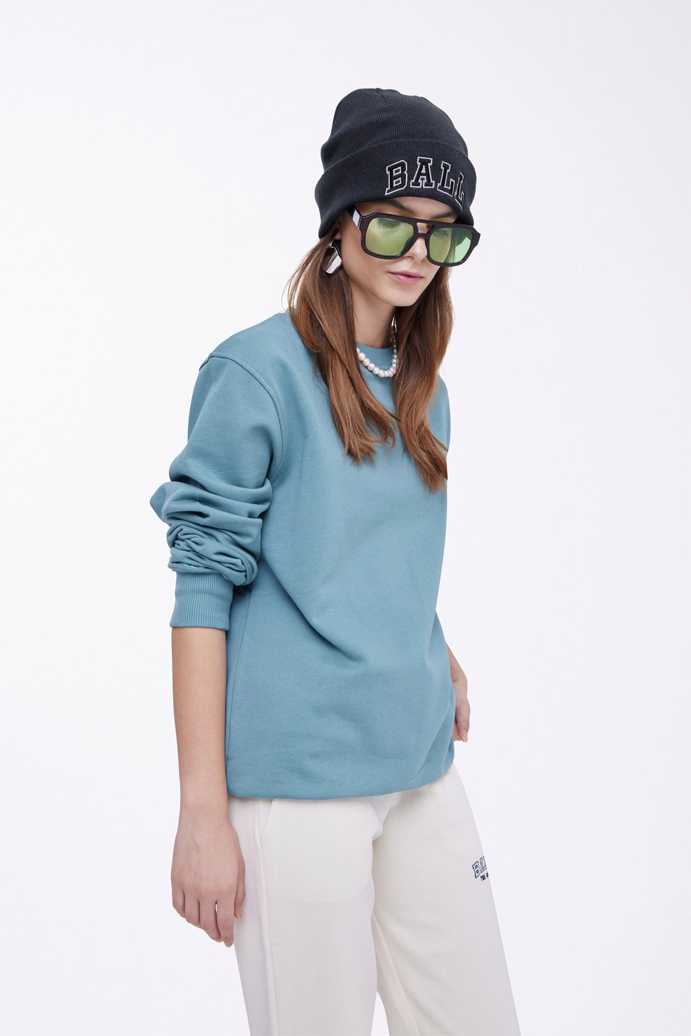 BEANIE ACCESSORIES Midnight - 50400012