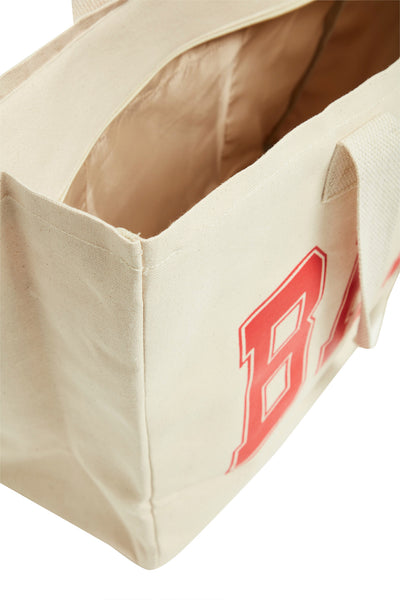 D. ROLF BAGS Chinese Red - 50400028 Thumbnail