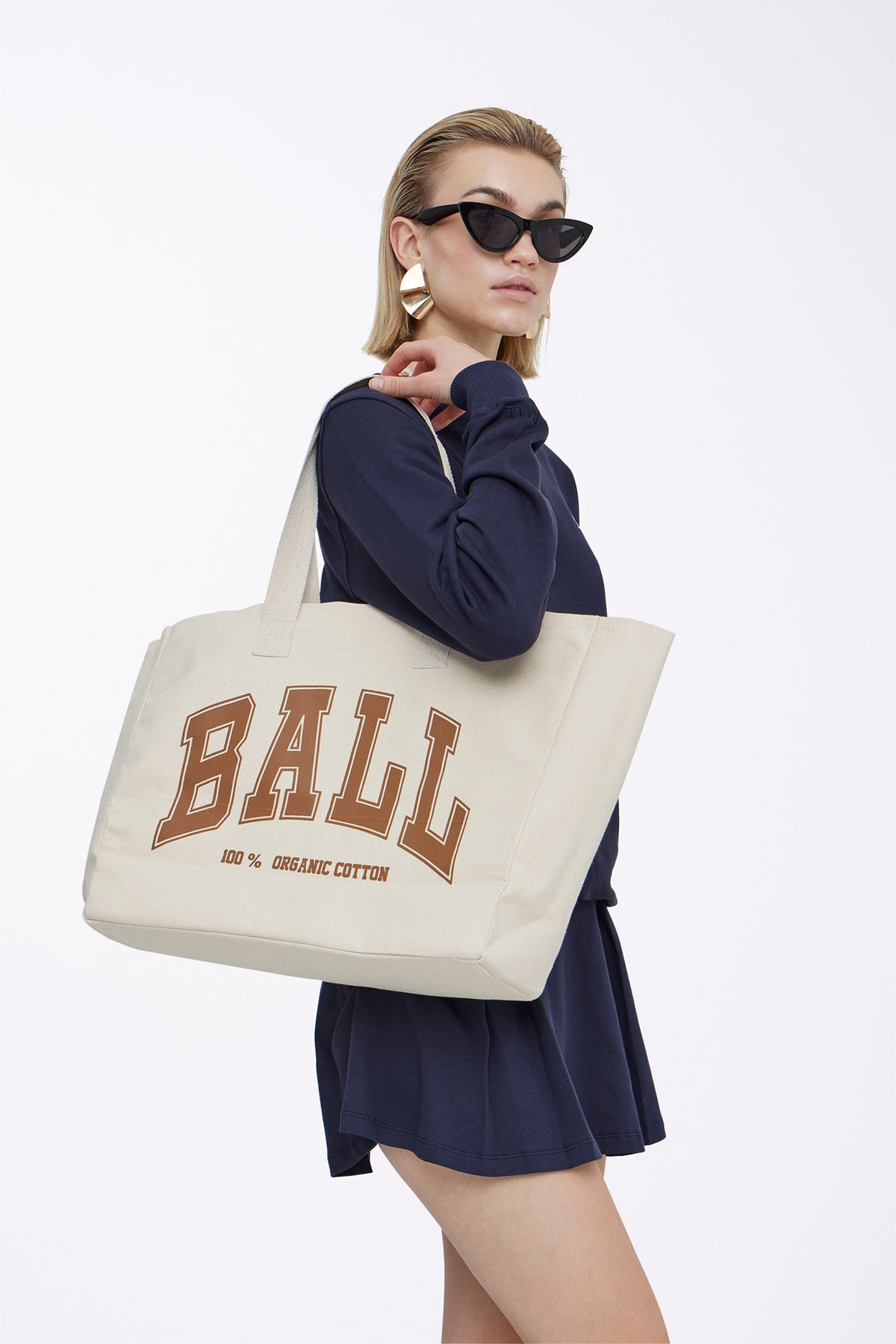 D. ROLF BAGS MOKKA - 50400028