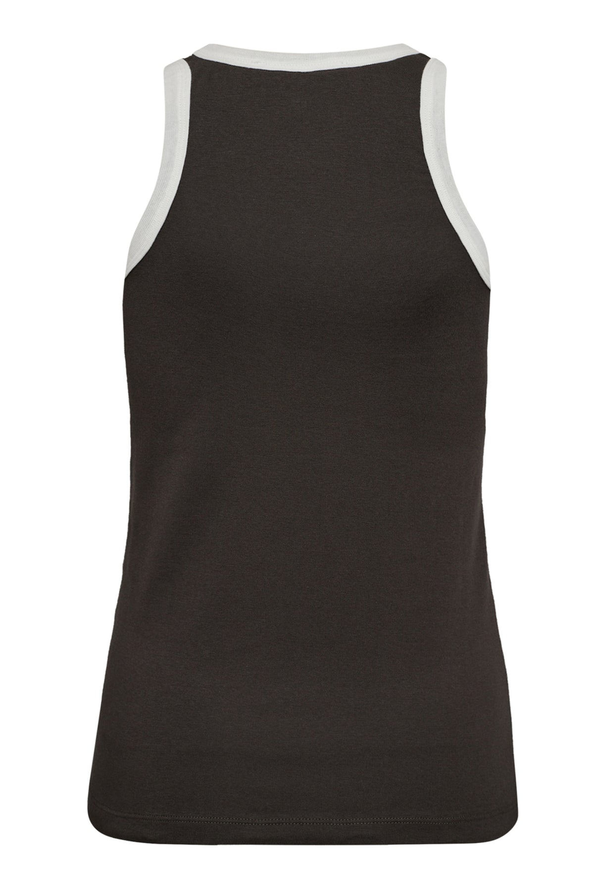 EdgeCC Tank Top 156-Antracit - 33081