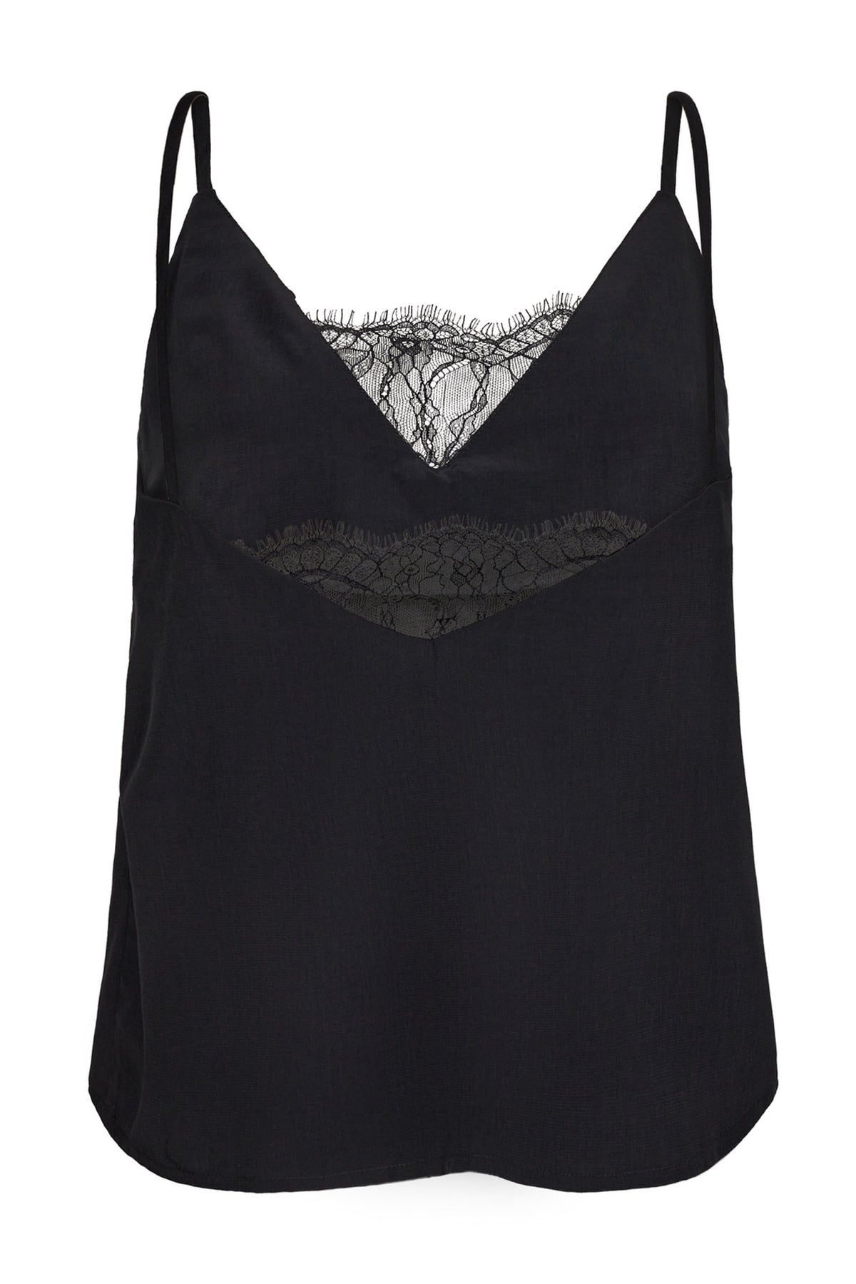ToraCC Singlet 96-Black - 35480