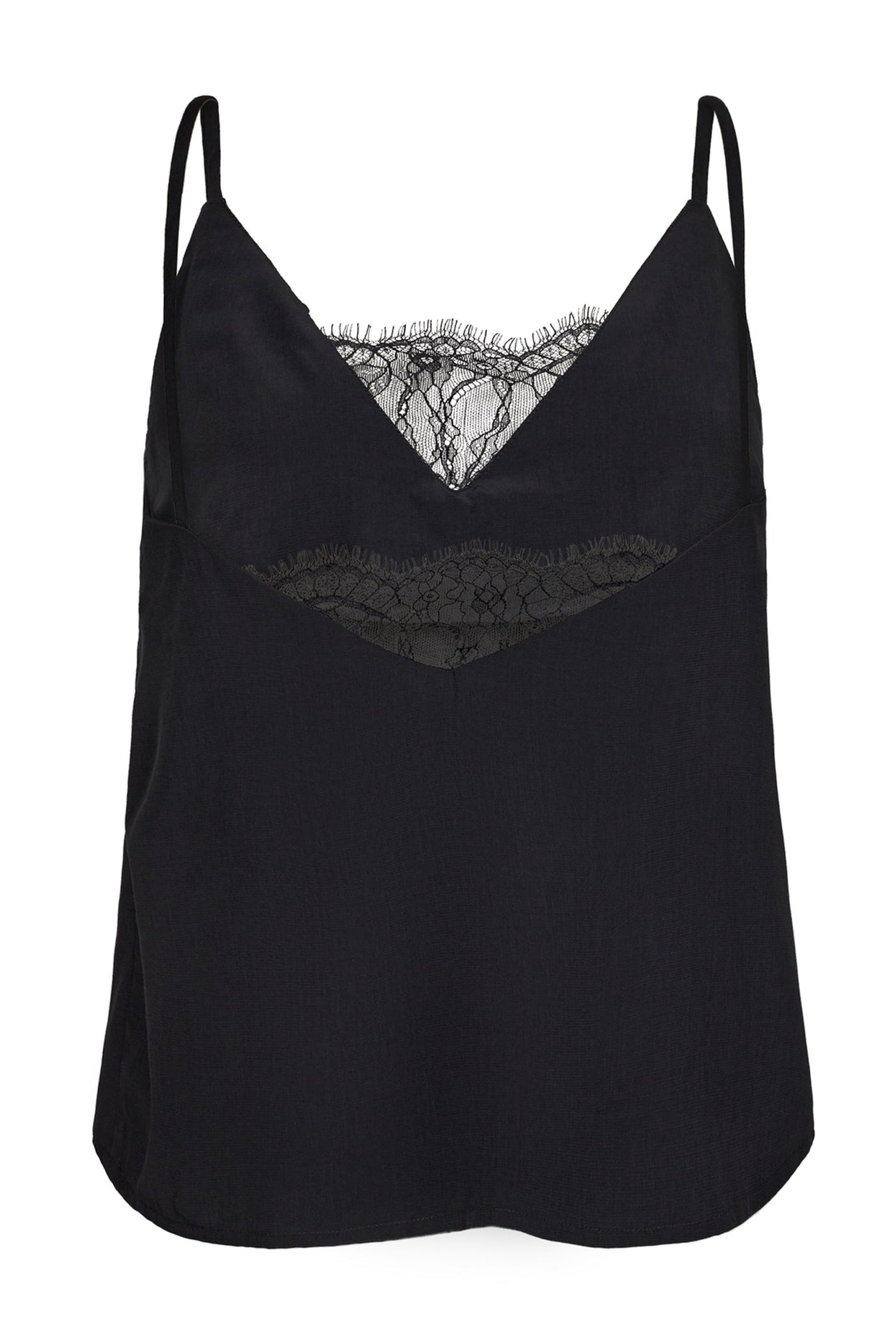 ToraCC Singlet 96-Black - 35480