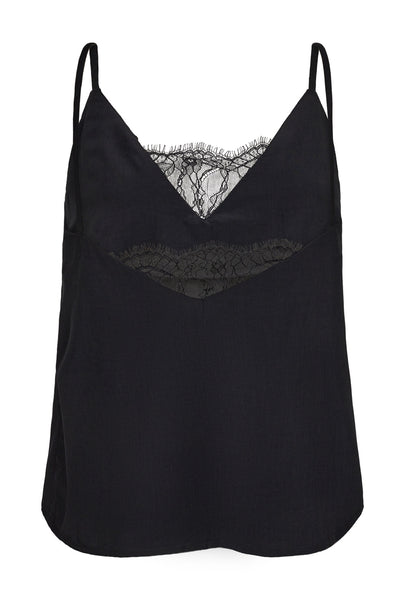 ToraCC Singlet 96-Black - 35480 Thumbnail