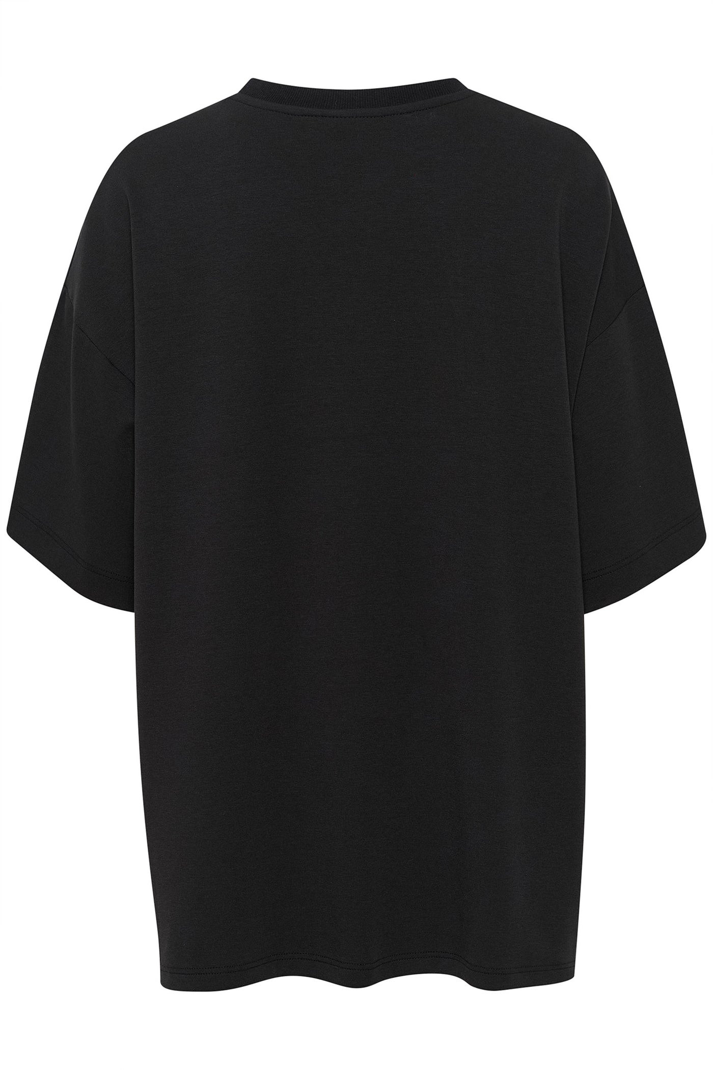 IminaGZ OZ tee Black - 10909140