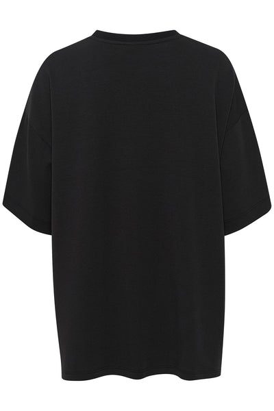IminaGZ OZ tee Black - 10909140 Thumbnail