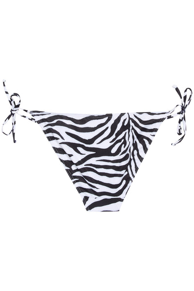 PiliaGZ bikini bottom White tiger - 10909161 Thumbnail