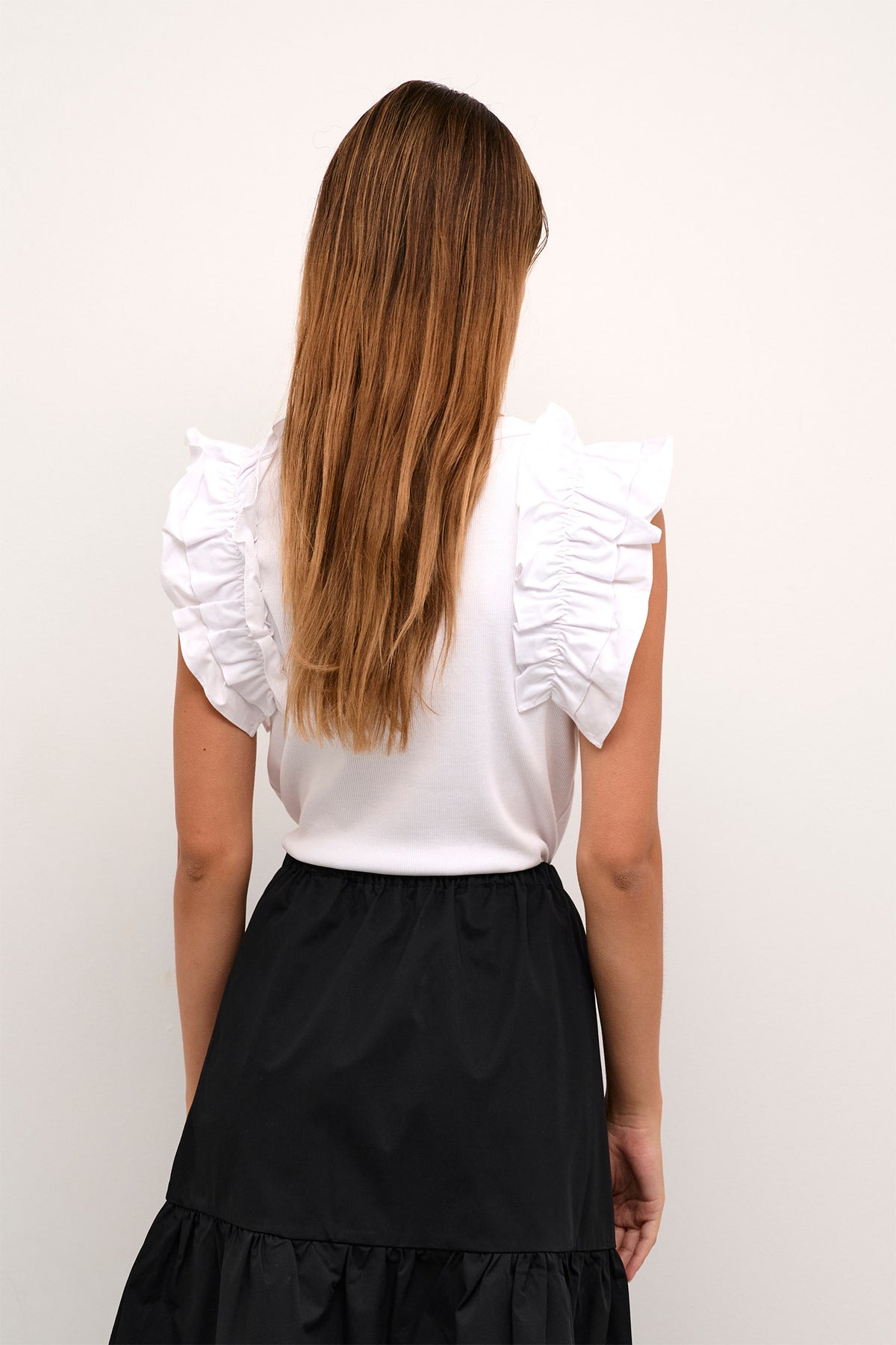 OdaKB Tank Bright White - 10104930