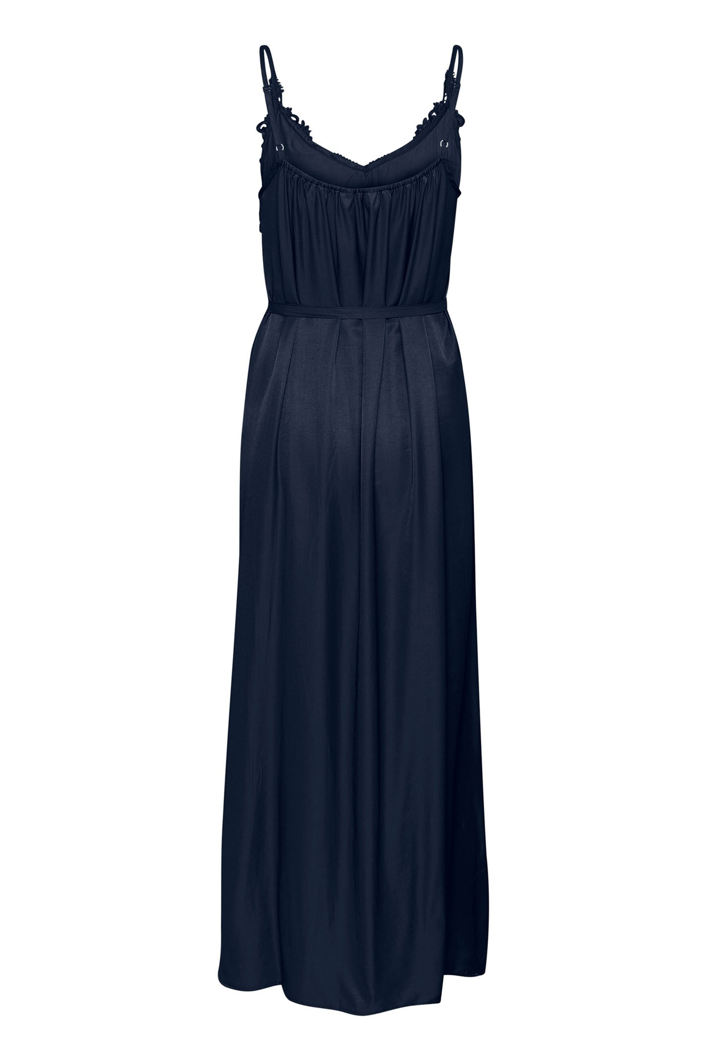 CRAnna Dress Navy Blazer