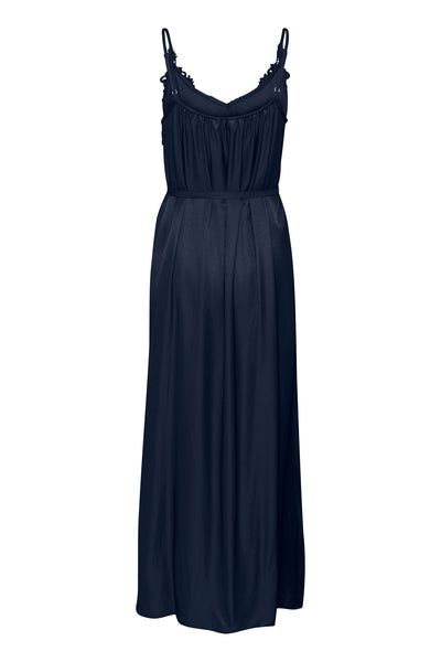 CRAnna Dress Navy Blazer Thumbnail