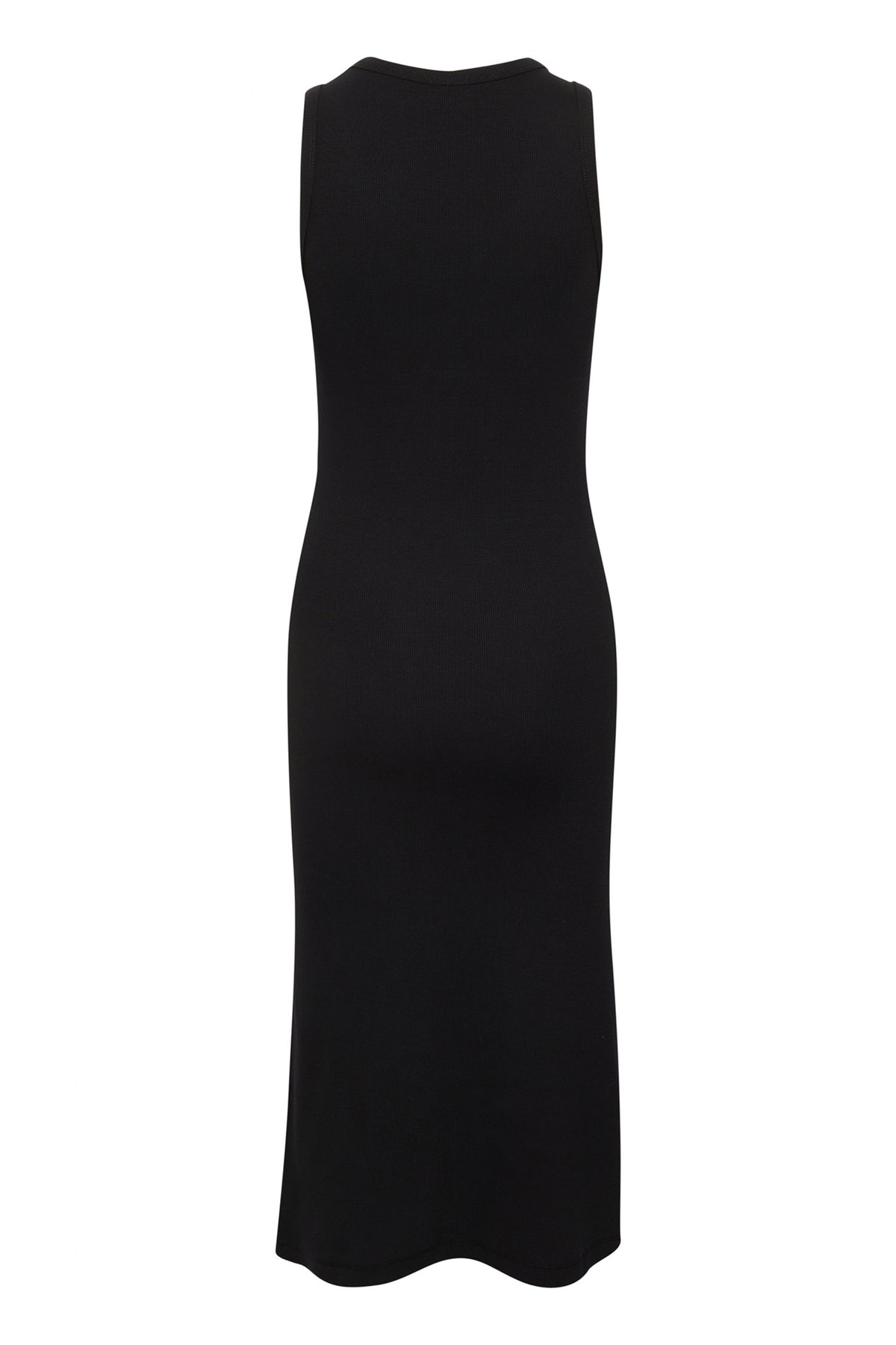 AsterSZ Maxi Tank Dress Black - 30513078