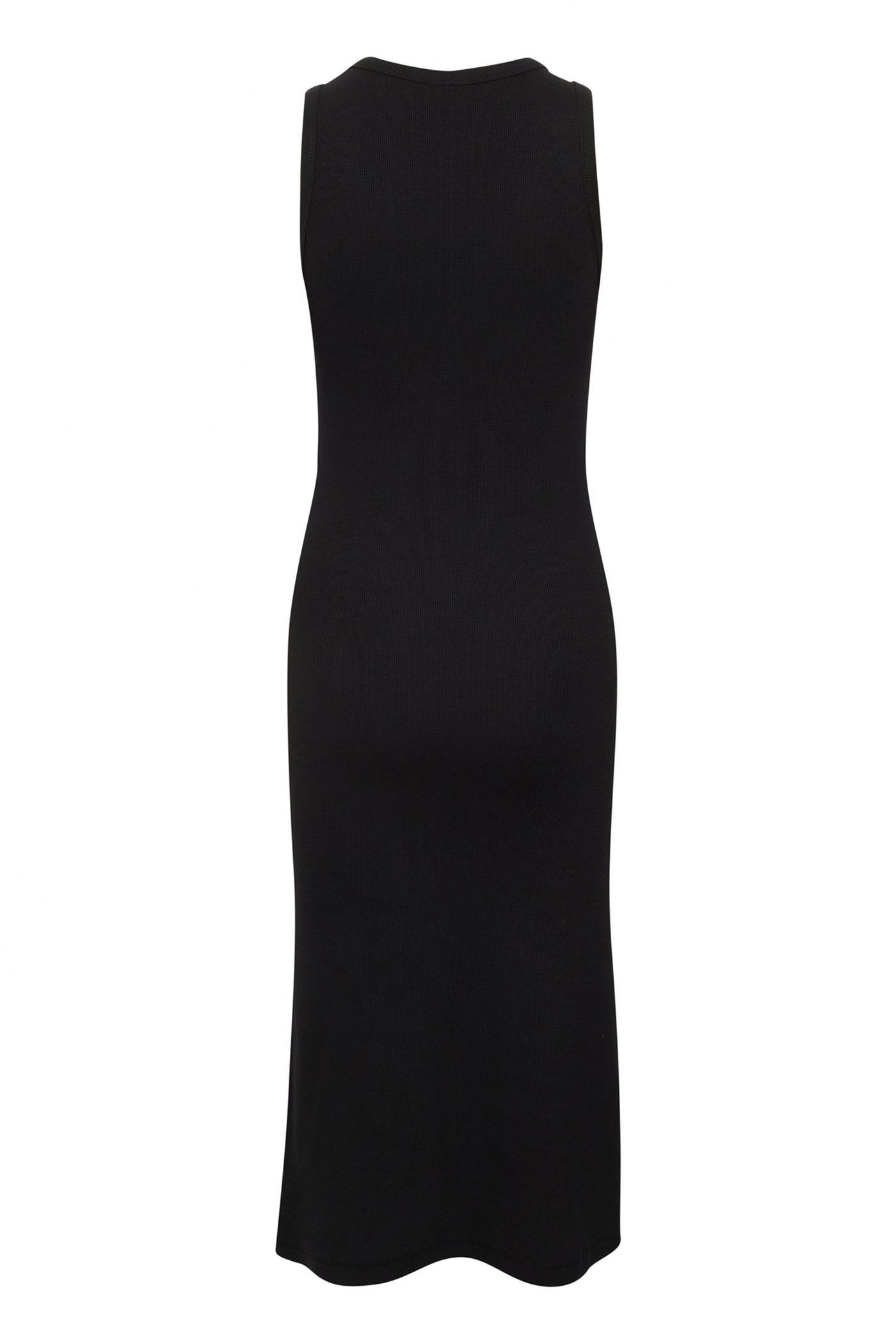 AsterSZ Maxi Tank Dress Black - 30513078