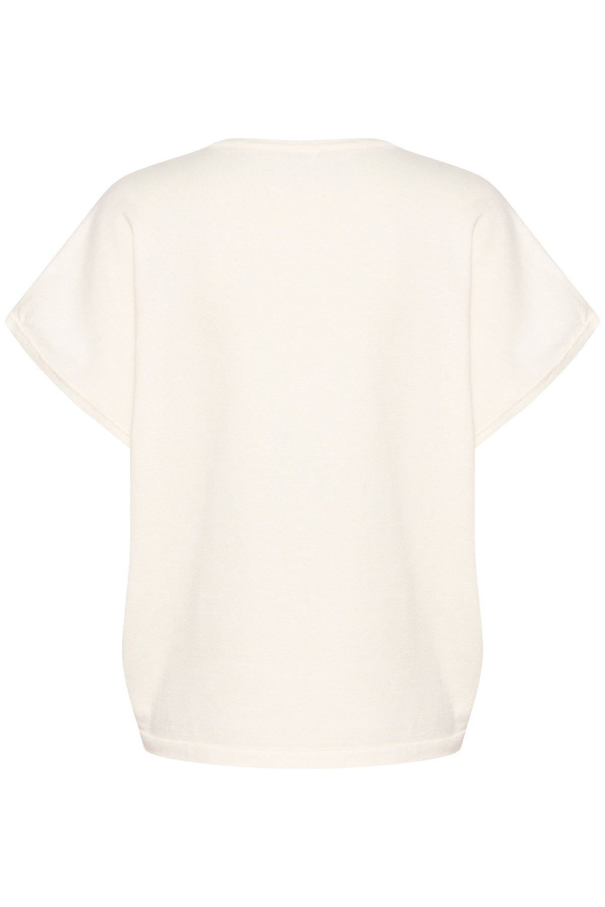 MilaSZ R-N SS Pullover Ice - 30513284