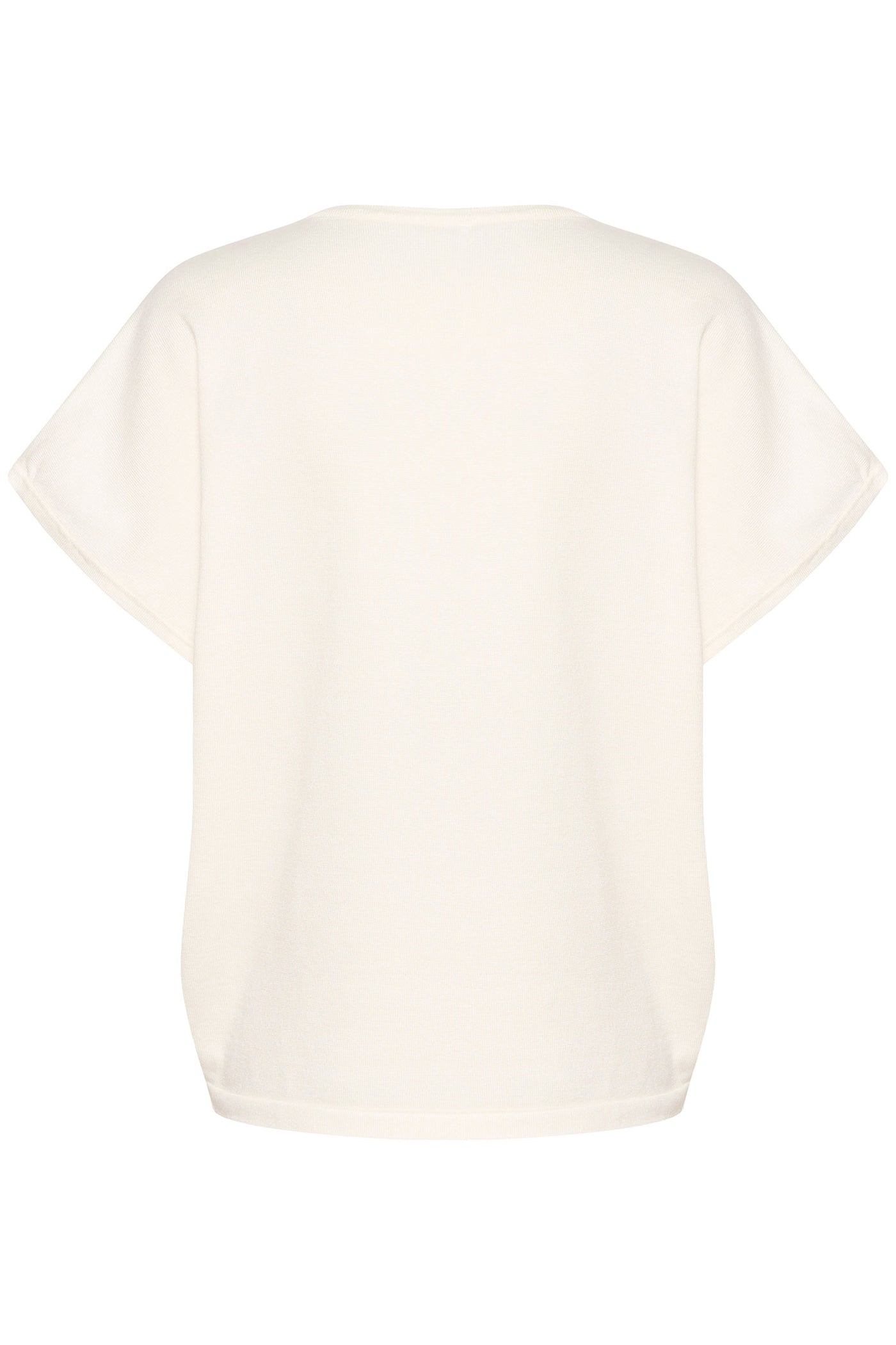 MilaSZ R-N SS Pullover Ice - 30513284