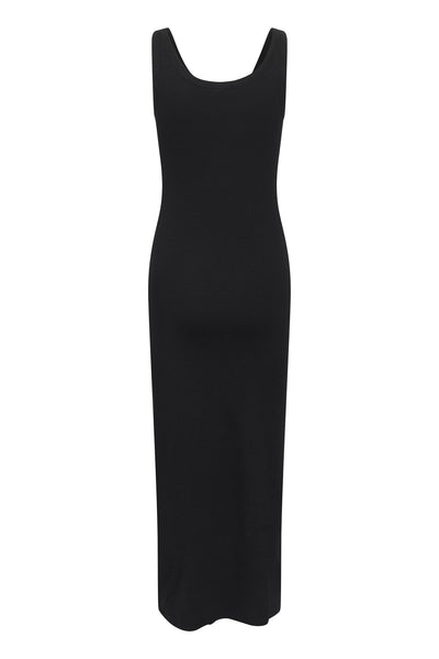DrewGZ sl logo dress Black - 10909158 Thumbnail