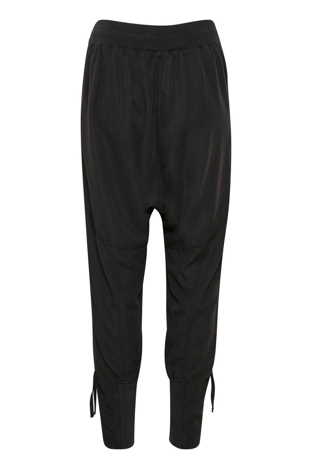 Nanna Solid black - 659030